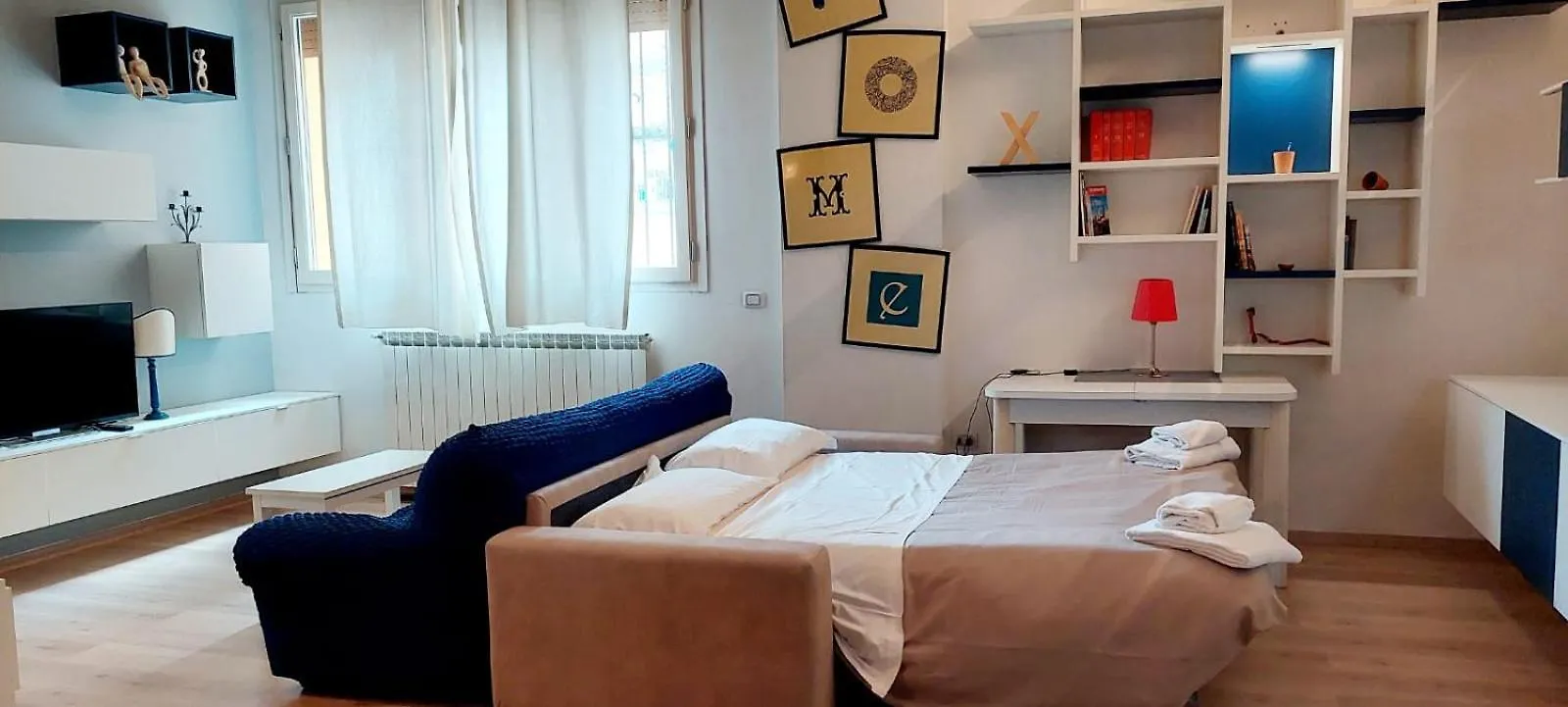 Loft P.Ta Pispini: Near Piazza Del Campo W/Parking Lägenhet Siena
