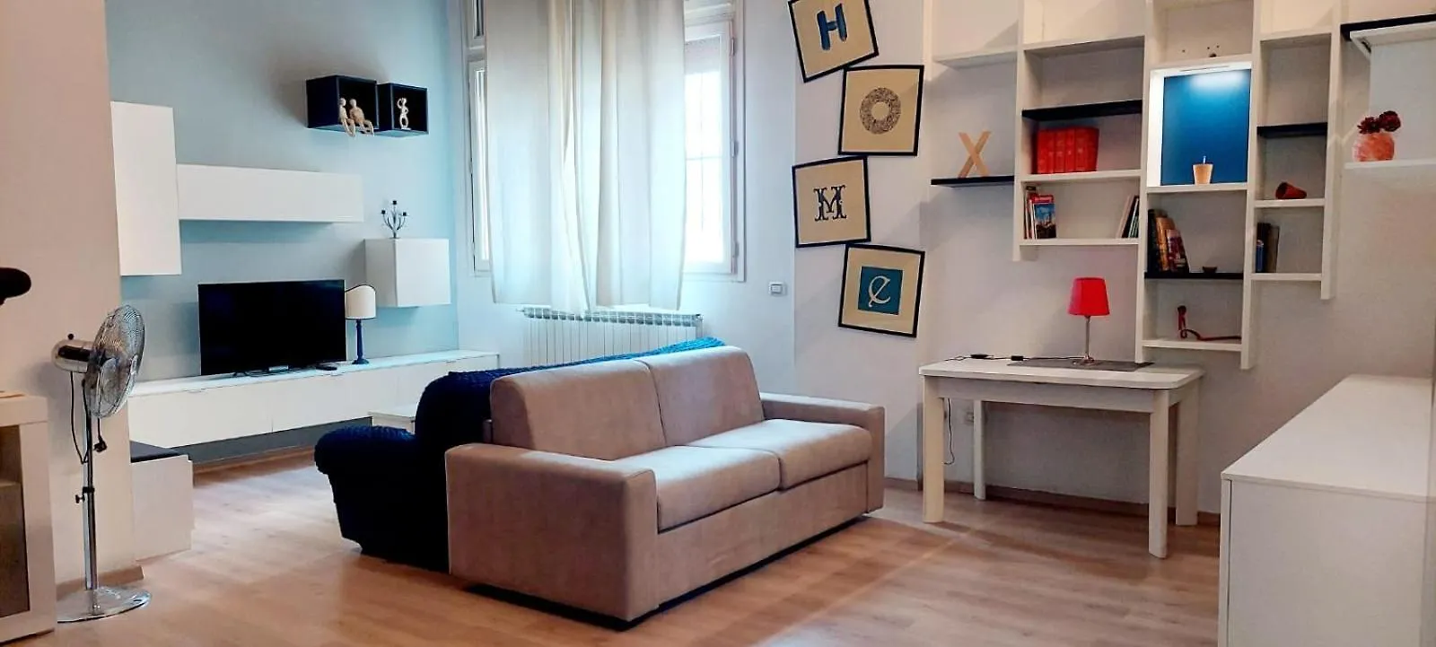 Loft P.Ta Pispini: Near Piazza Del Campo W/Parking Lägenhet Siena